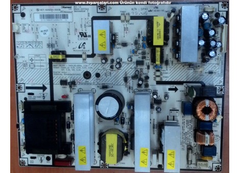 BN44-00134A, HU09364-5003B, SAMSUNG LE40R73BDX, LE40S61B, POWER BOARD BN44-00134A, HU09364-5003B, SAMSUNG LE40R73BDX, LE40S61B, POWER BOARD